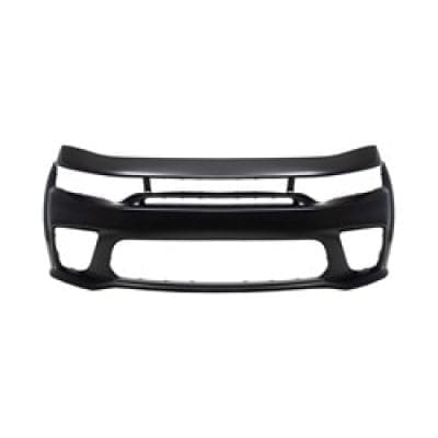 CH1000A43 Front Bumper Cover