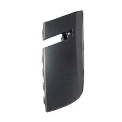 CH1004806 Front Bumper Extension Driver Side