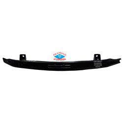 CH1006224DSC Front Bumper Impact Bar