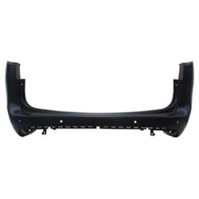 CH1100A39C Rear Bumper Cover