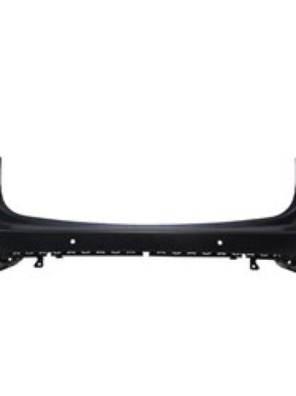 CH1100A39C Rear Bumper Cover