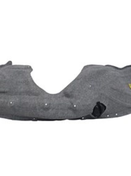 CH1249166C Body Panel Fender Liner Passenger Side