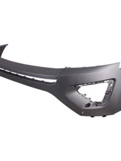 FO1000748C Front Bumper Cover