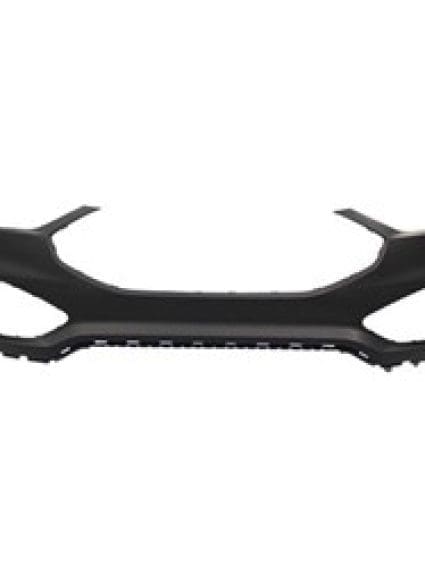 FO1014135C Front Bumper Cover
