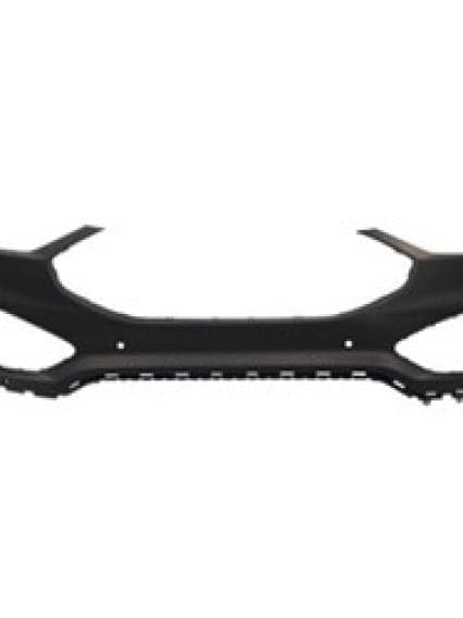FO1014136C Front Bumper Cover