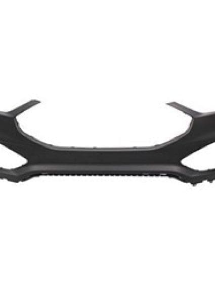 FO1014137C Front Bumper Cover
