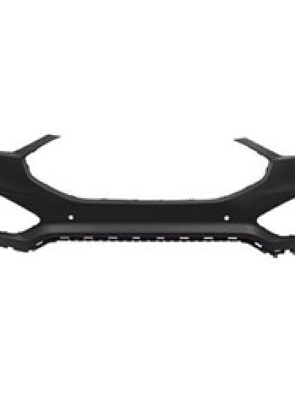 FO1014138C Front Bumper Cover