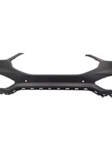 FO1014139C Front Bumper Cover