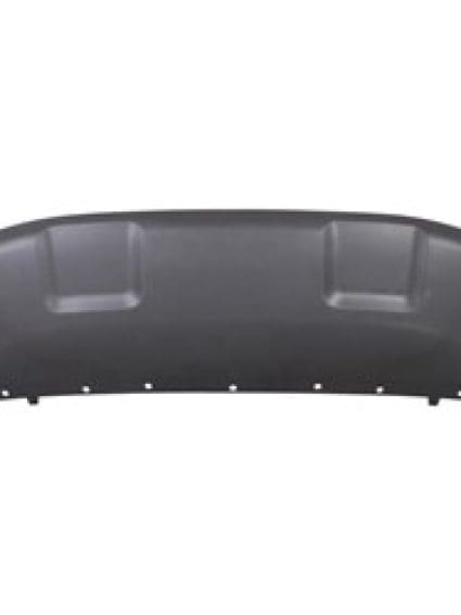 FO1015129C Front Bumper Cover