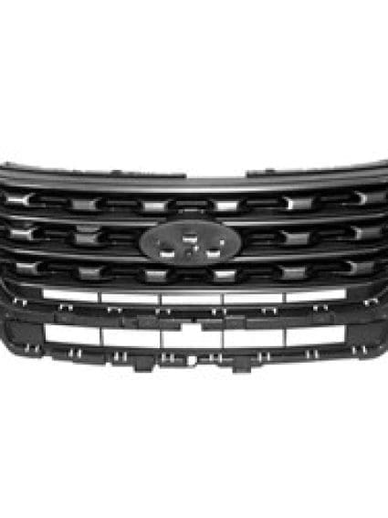 FO1200603C Grille