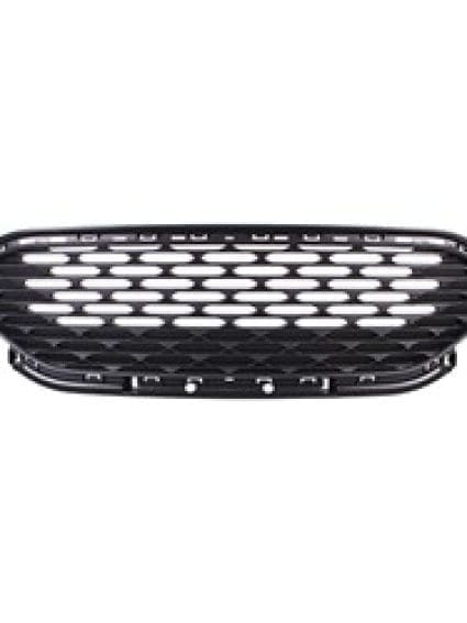 FO1200646C Grille