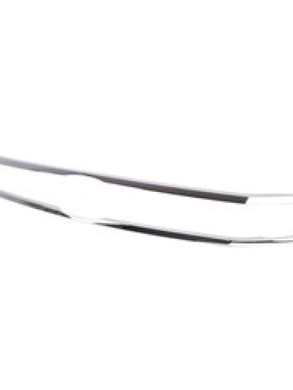 FO1202108C Plastic Grille Molding
