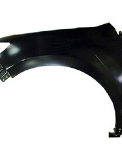 FO1240285C Driver Side Fender Panel