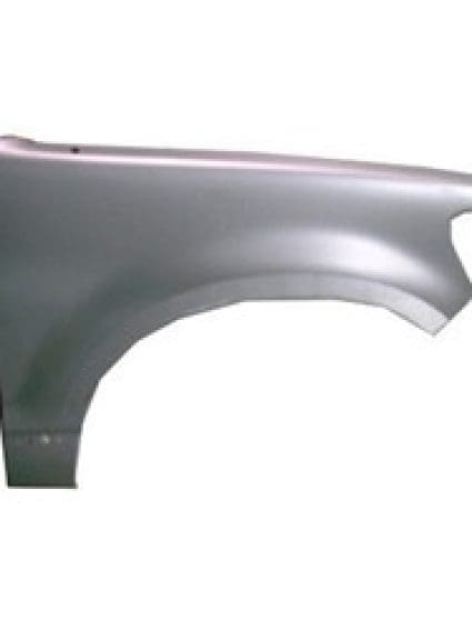 FO1241247C Passenger Side Fender Panel