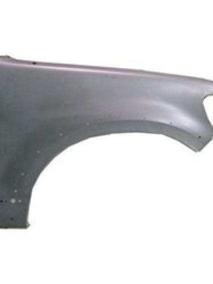 FO1241248C Passenger Side Fender Panel