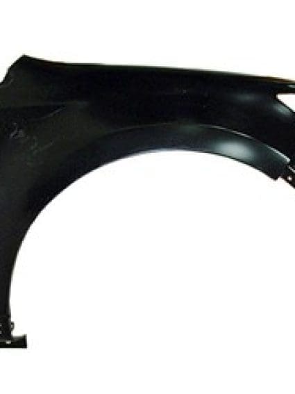 FO1241285C Passenger Side Fender Panel