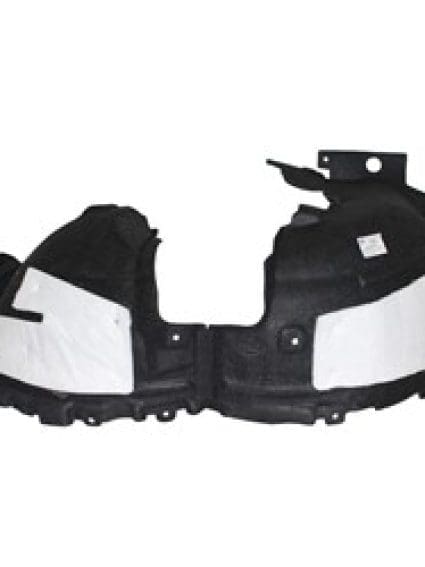 FO1249219 Passenger Side Fender Liner