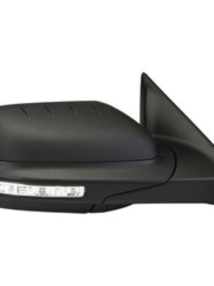 FO1321576 Driver Side Power Heated Mirror