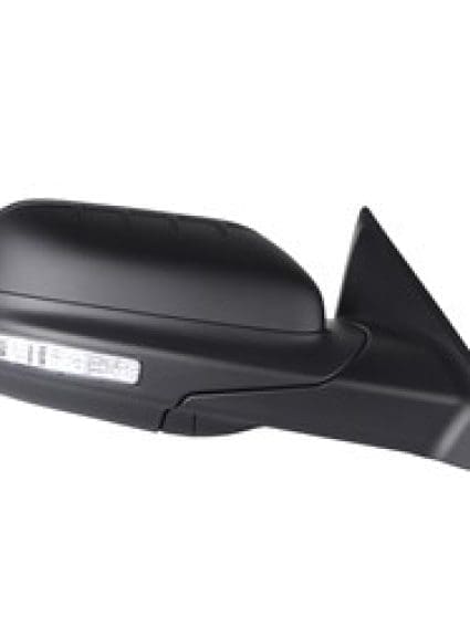 FO1321615 Driver Side Power Heated Mirror