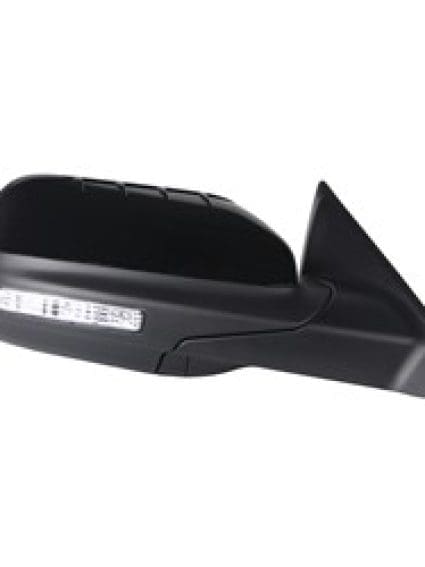 FO1321616 Driver Side Power Heated Mirror