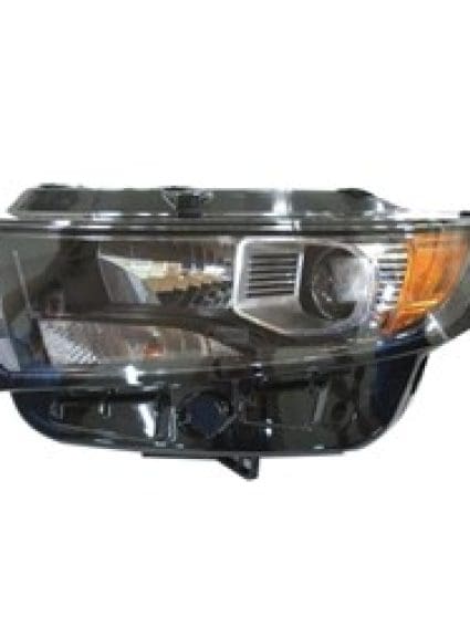 FO2502359C Headlight Assembly