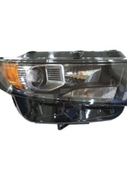 FO2503359C Headlight Assembly