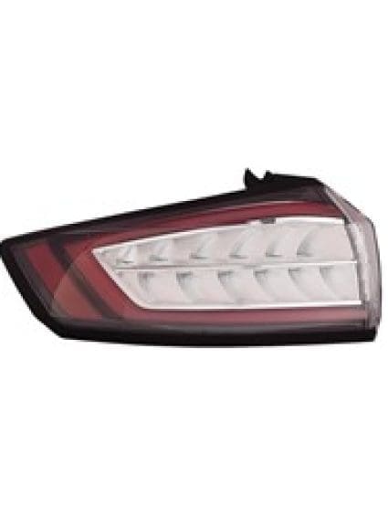 FO2800244C Tail Lamp Assembly