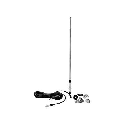 GLA1702YR Antenna Complete Passenger Side