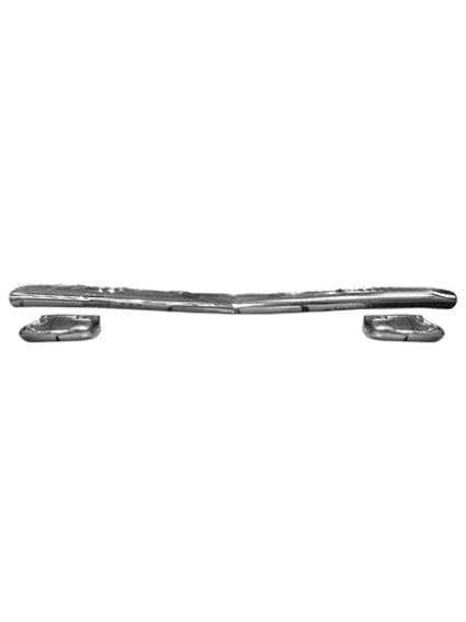 GLA1705G Front Bumper Face Bar