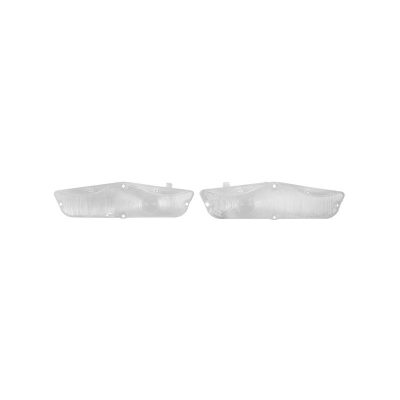 GLA1709Y Front Light Park Lamp Lens
