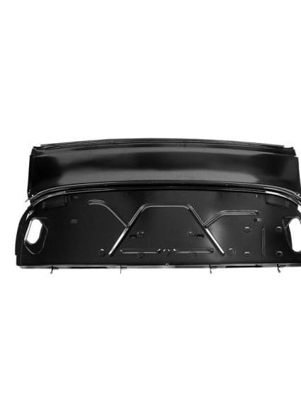 GLA1771B Trunk Filler Deck Lid