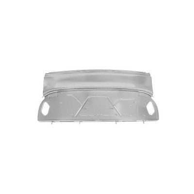 GLA1771BWT Trunk Filler Deck Lid