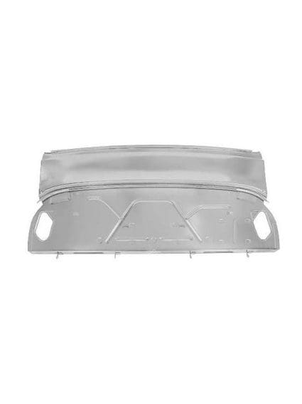 GLA1771BWT Trunk Filler Deck Lid