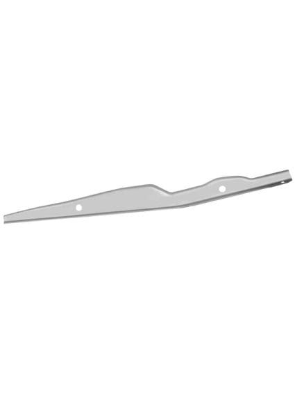GLA1783E Repair Panels Floor Support Driver Side