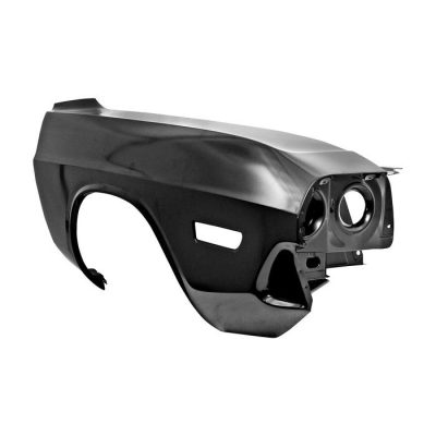 GLA6060 Fender Panel Passenger Side