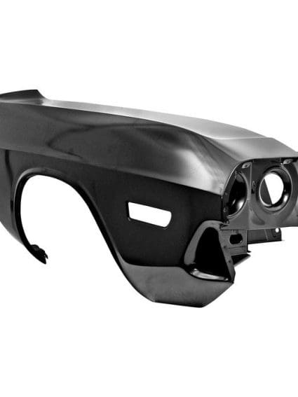 GLA6060 Fender Panel Passenger Side