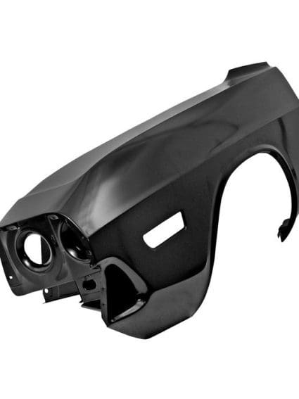 GLA6061 Fender Panel Driver Side