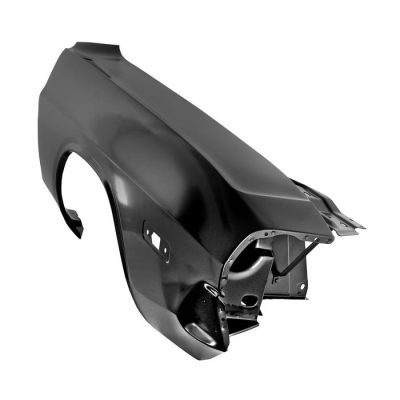 GLA6061A Fender Panel Passenger Side