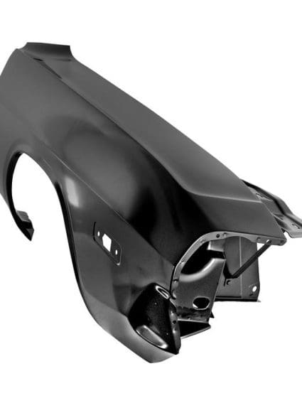 GLA6061A Fender Panel Passenger Side