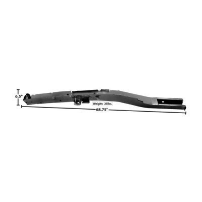 GLA6067A Frame Rail