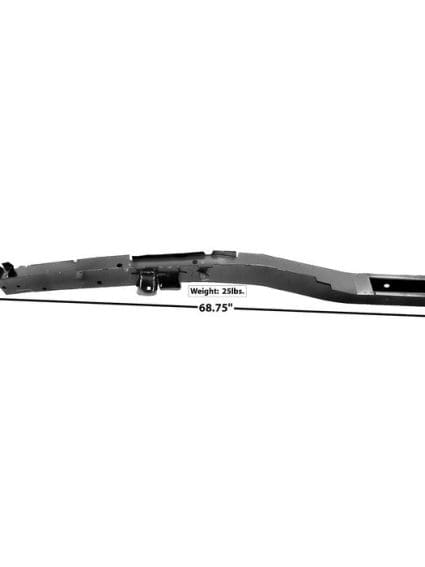 GLA6067A Frame Rail