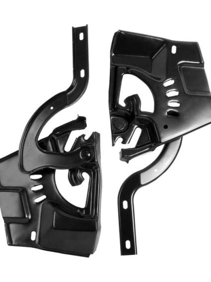 GLA6080C Trunk Hinge Lid