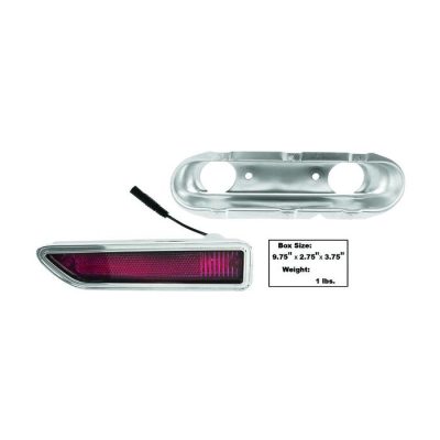 GLAL82 Rear Light Marker Lamp