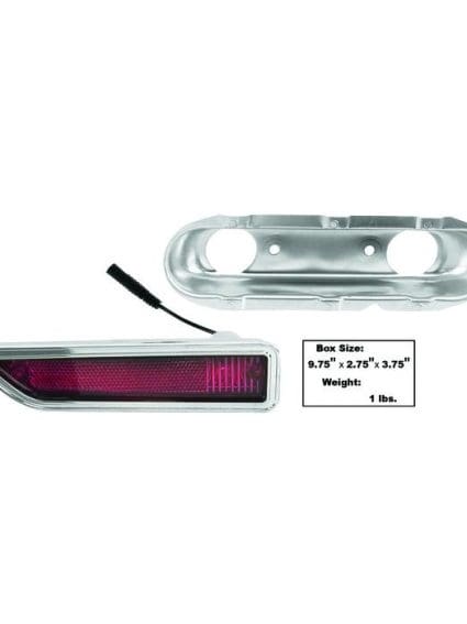 GLAL82 Rear Light Marker Lamp