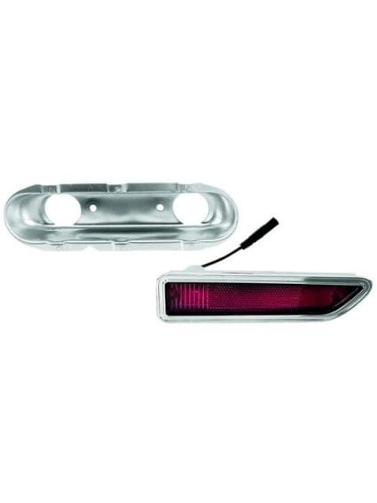 GLAL83 Rear Light Marker Lamp