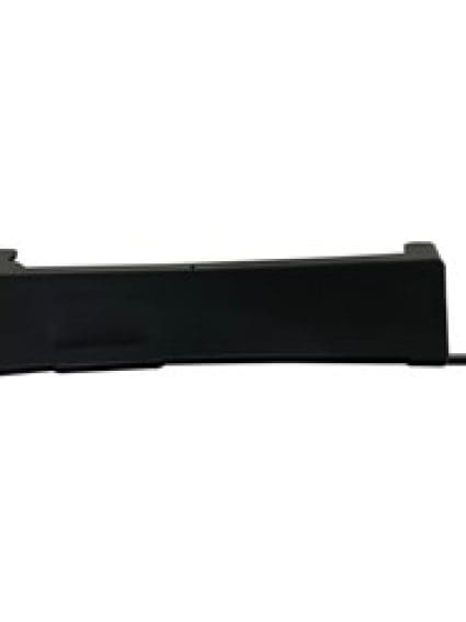 GM1142122 Rear Bumper Cover Bracket Side