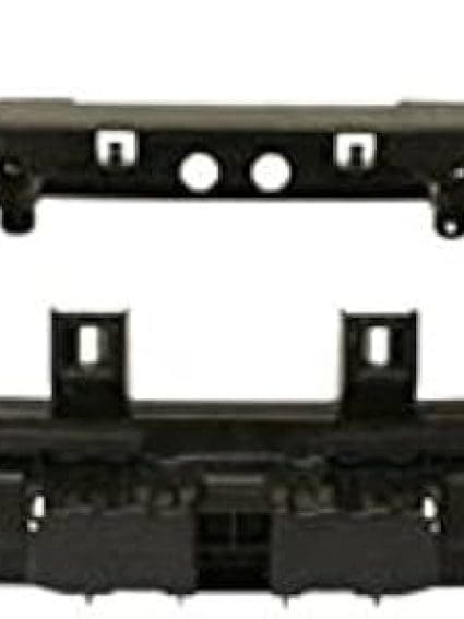 GM1170200DS Rear Bumper Cover Absorber Impact