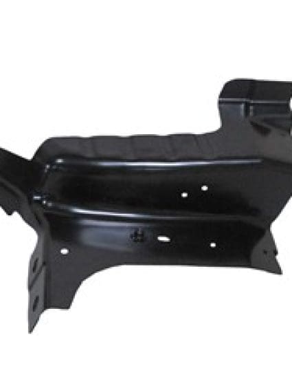 GM1221143C Body Panel Header Headlamp Mounting