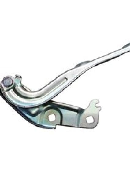 GM1236229 Body Panel Hood Hinge Passenger Side