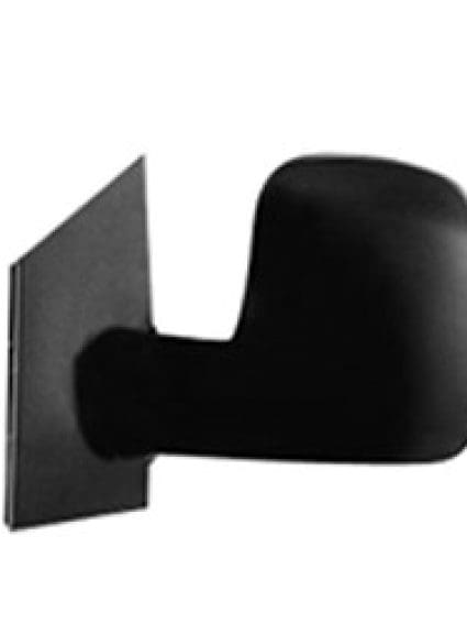 GM1320395 Mirror Manual Driver Side